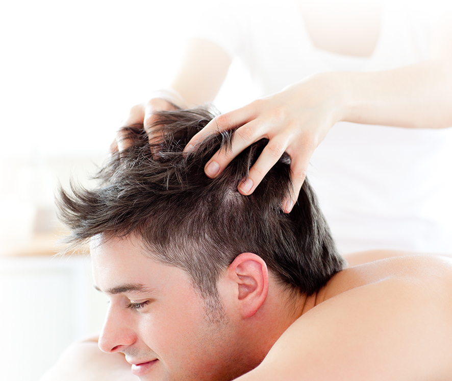 市場(chǎng)細(xì)分