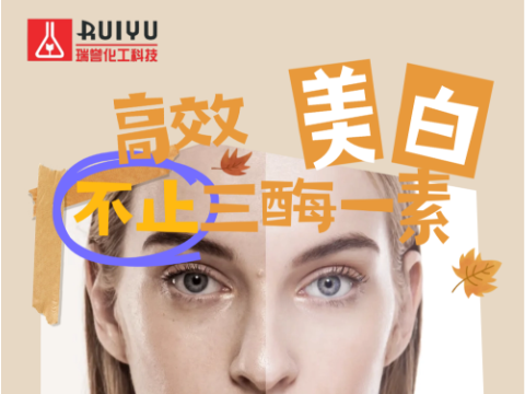 美白——公司網站版首圖